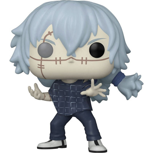 Funko pop jujutsu kaisen mahito - 1115 - The One Line