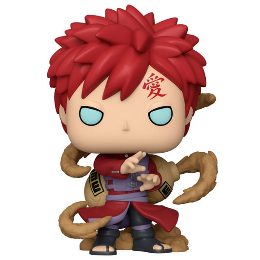 Funko pop naruto gaara - 728 - The One Line